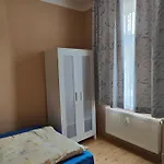 Apartman Rustica Wernigerode