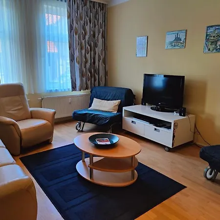 Rustica Apartment