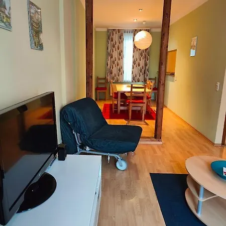 Appartement Rustica