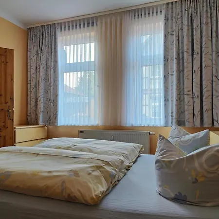 Apartment Rustica *