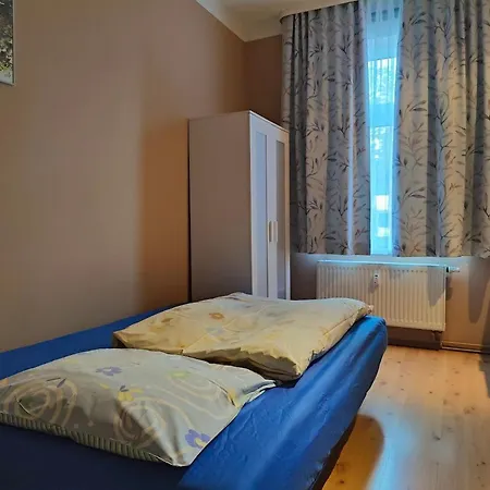 Apartment Rustica