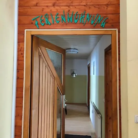 Rustica Apartment
