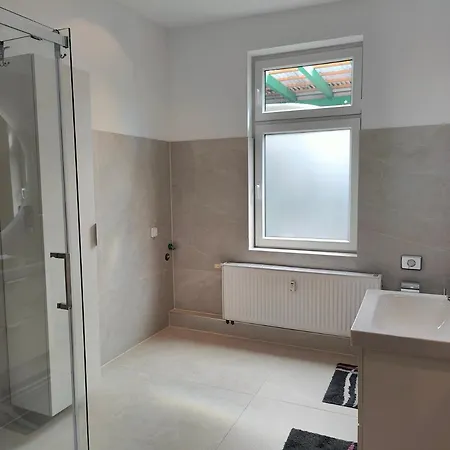 Appartement Rustica *