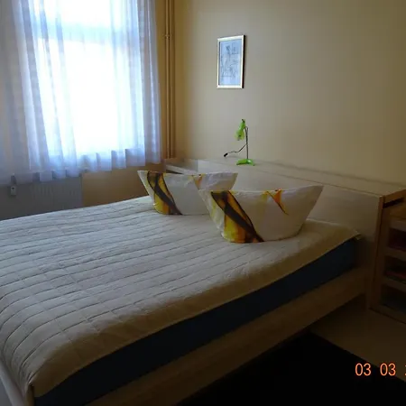Rustica Appartement Wernigerode