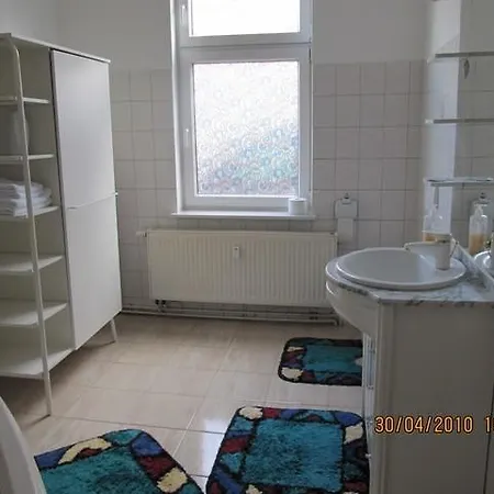 Apartment Rustica *