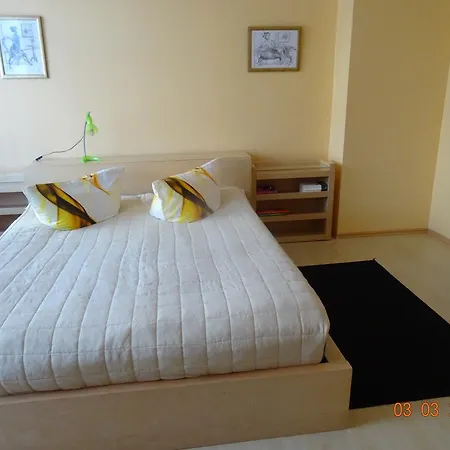 Apartment Rustica