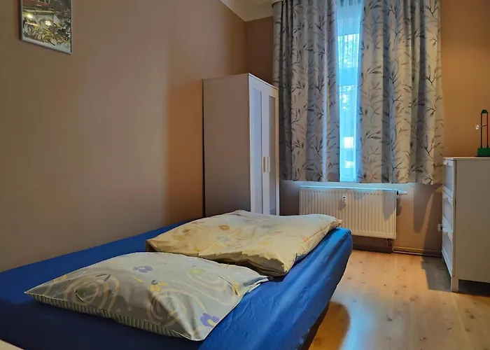 Apartman Rustica